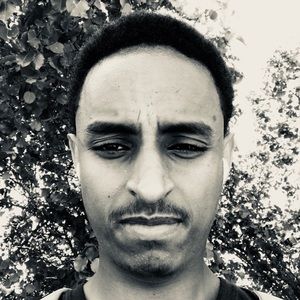 Meet your Posher, Henok